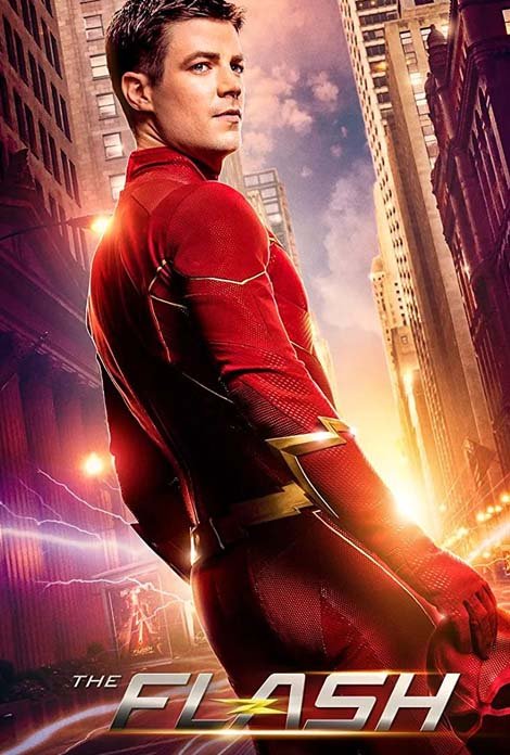 The Flash (Hindi Dubbed)